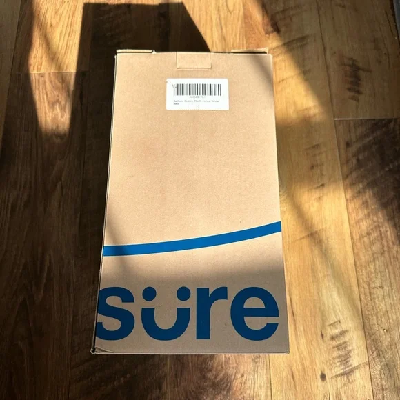 BRAND NEW MATTRESS COVER