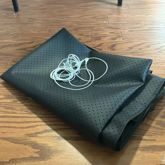 Grounding Mattress pad