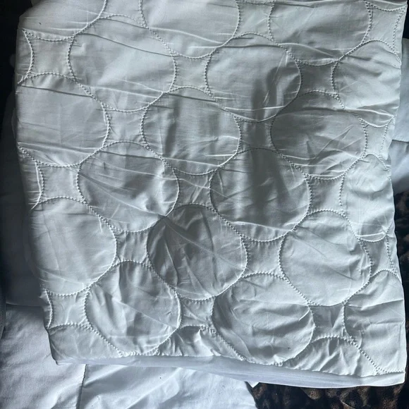 Mattress topper