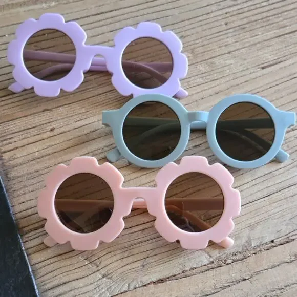 Girl's Sunglasses Bundle New