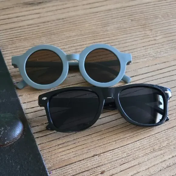 Boy's Sunglasses Bundle New