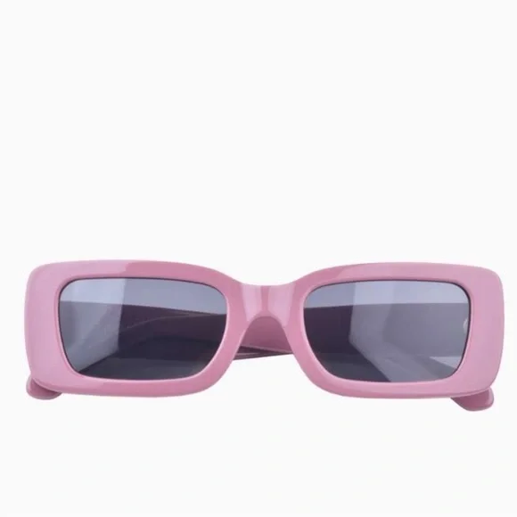 Karen Wazen KENNY KIDS - coral. Sunglasses