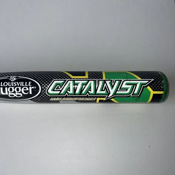 Louisville Slugger Catalyst Baseball‎ Bat YBCT14-RR 31