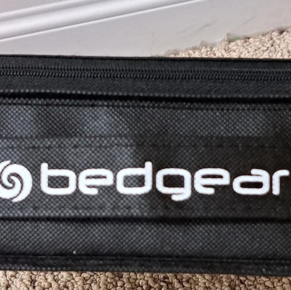 Bedgear Performance Mattress Protection with Dri-Tec technology