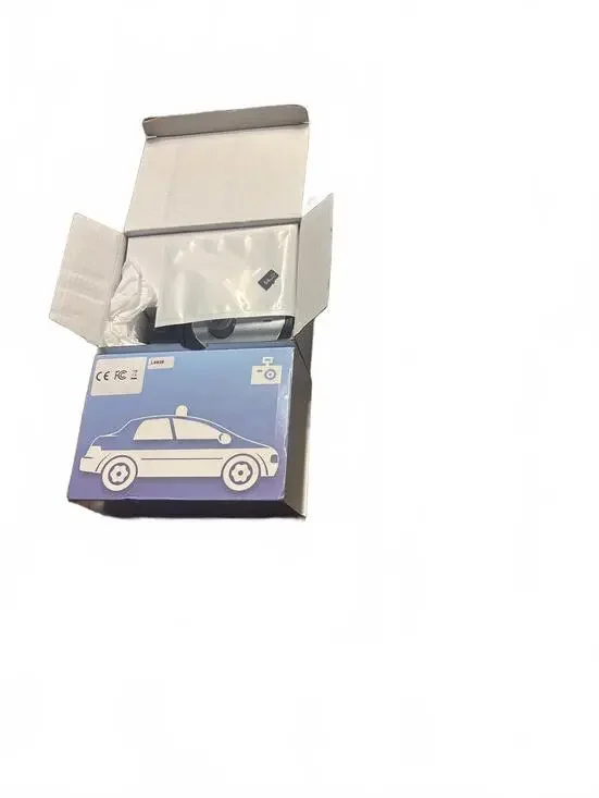 New Car Dash Camera with 64 GB Memory Card