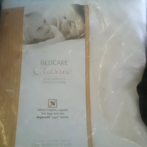 Need care classic waterproof encaseing