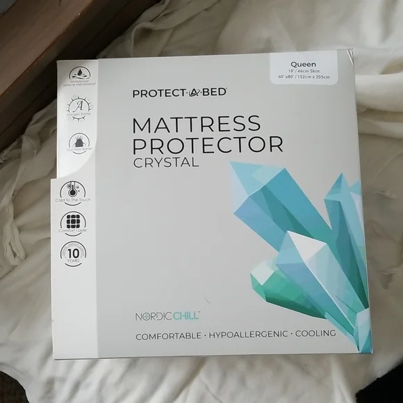 Mattress Protector