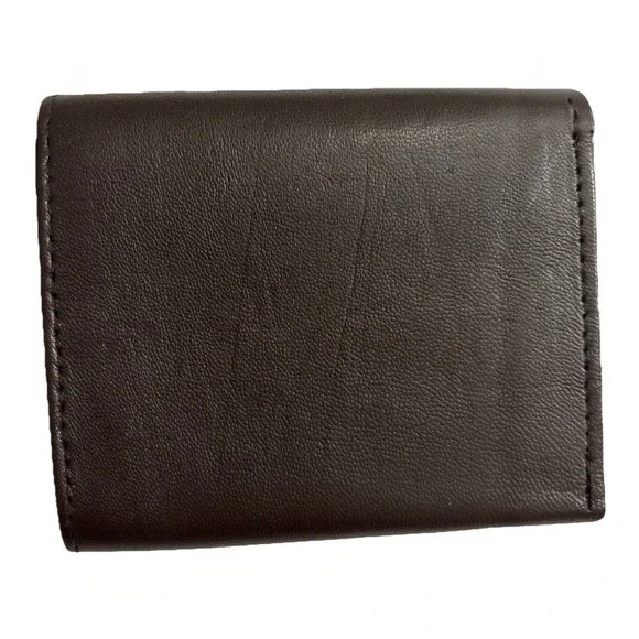 Rogue‎ Industries Genuine Leather Trifold Traditional-line