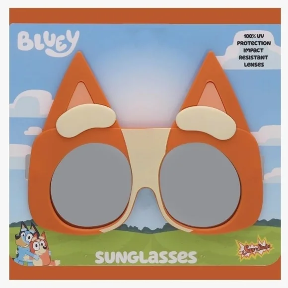 Bluey Bingo Sunglasses