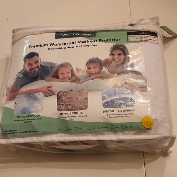 mattress protector
