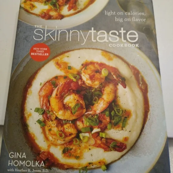 Williams Sonoma White and Red Kitchen Cookbook