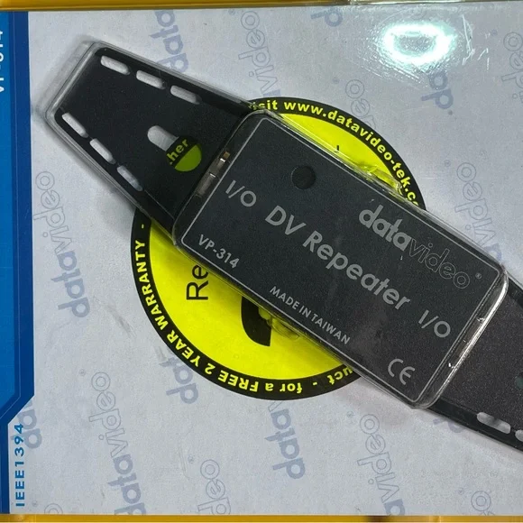 Datavideo DV Repeater VP-314
