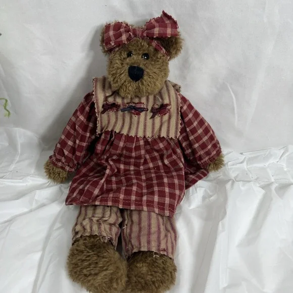 Vintage Boyds‎ Bears & Friends 