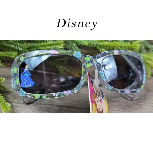 Disney Cinderella Sunglasses NWT