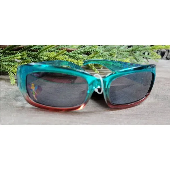 Disney Tinkerbell Sunglasses NWT