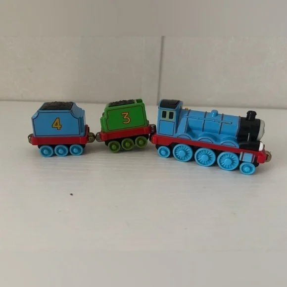 Thomas & Friends 3pc set