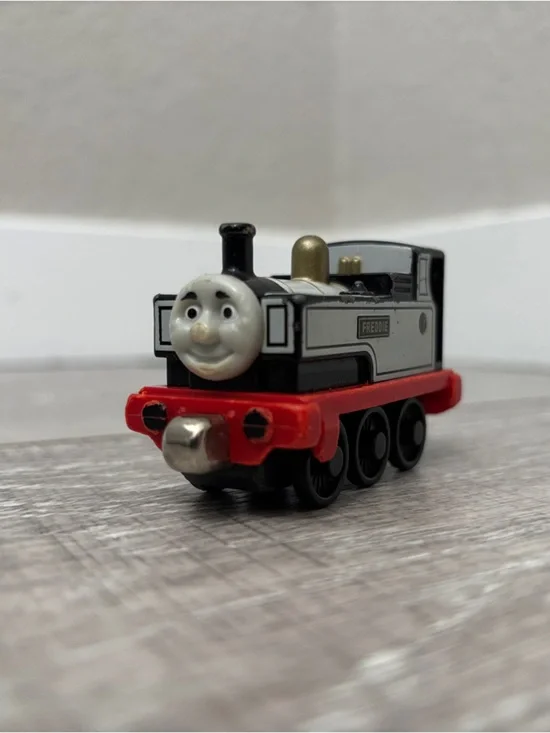 Diecast Fearless Freddie - Thomas & Friends