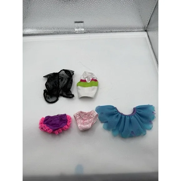 Vintage‎ Barbie Lot