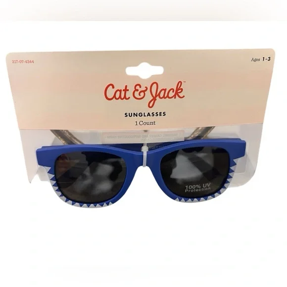 Cat & Jack Kids Sunglasses