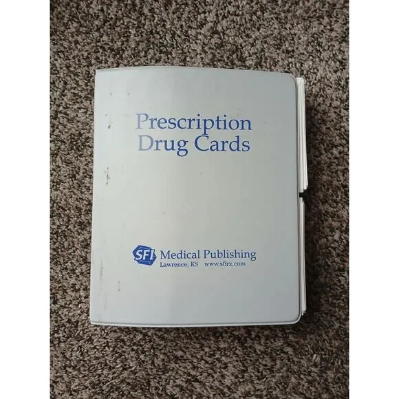 Prescription Drug Cards