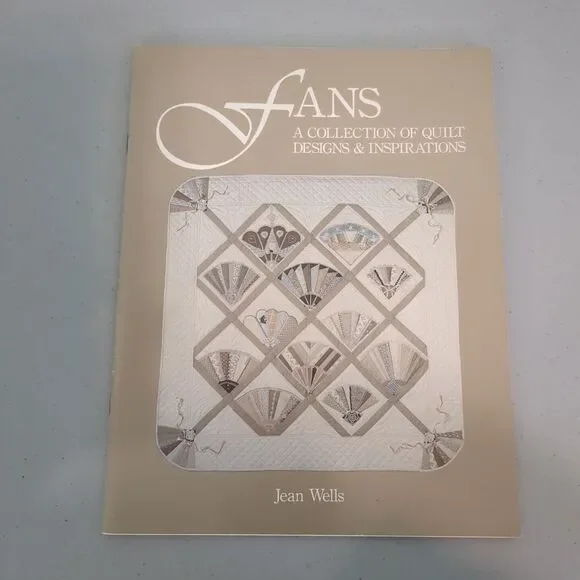 Fans by Jean Wells (2011, Trade Paperback)