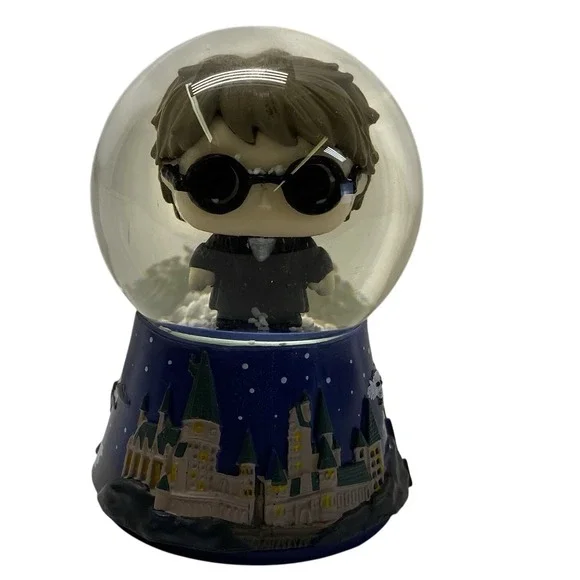 Funko Harry Potter Mystery Pop Minis Snow Globe Globes Harry Potter Tuxedo