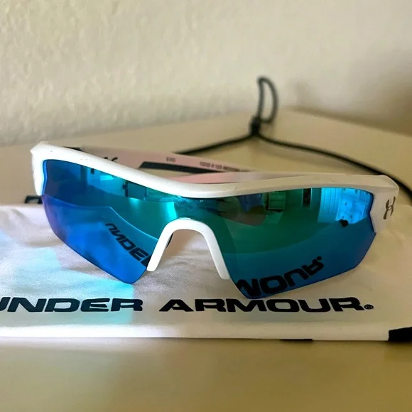 Under Armour Sunglasses