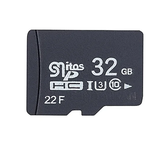 32GB Memory cards Micro SD Cards Class 10