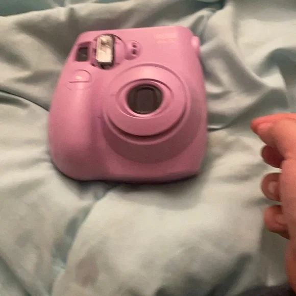 Camera