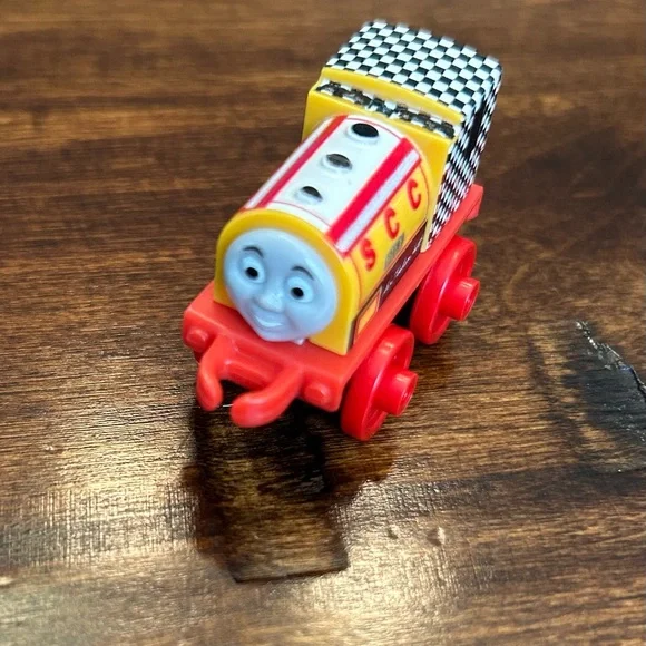 Thomas the Train mini Racer Bill