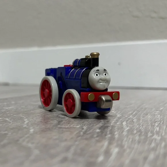 Diecast Fergus - Thomas & Friends