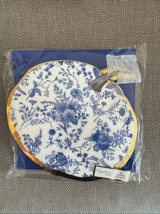 Napkins