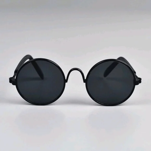 NWT Pet glasses