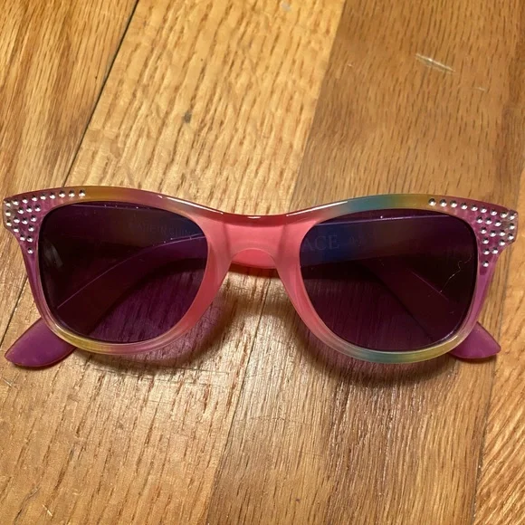⭐️HP⭐️Toddler Sunnies🌈🕶☀️