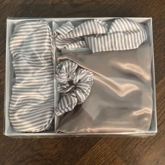 Gift Set, Pillowcase 20