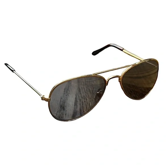 Children’s Place Ages 4-7 Unisex Aviator Sunglasses