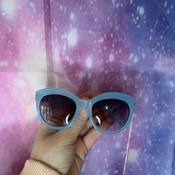 New Janie and Jack girls sunglasses size 2-4 years 🛍