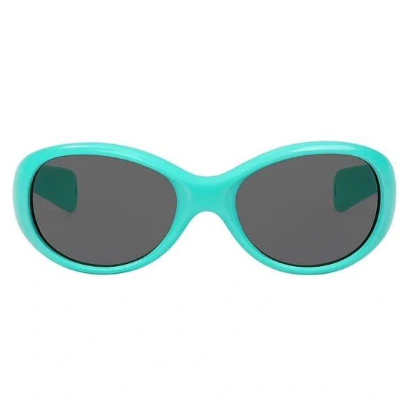 Aqua Toddler Sunglasses