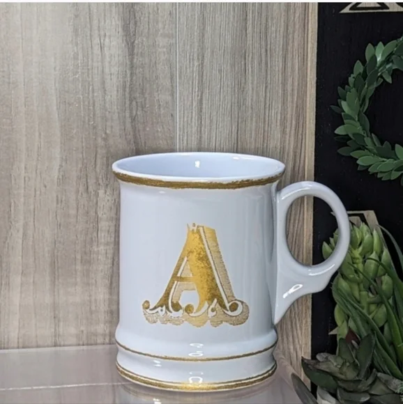 WILLIAMS SONOMA Coffee Mug 