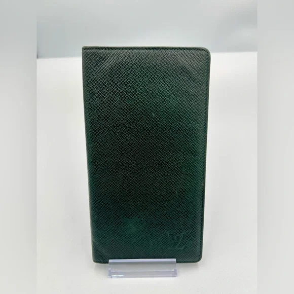 Louis Vuitton Long Wallet