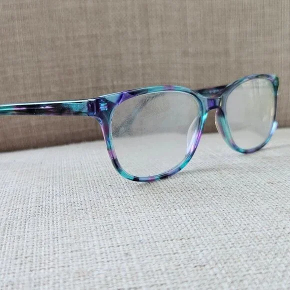 Kensie Girl Eyeglasses Frame Multi Color Tortoise Glasses 44[]15 125 Youth