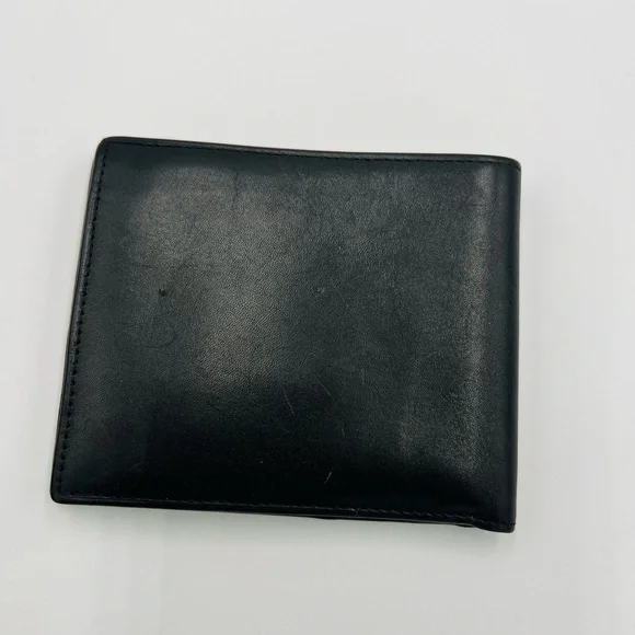 Salvatore Ferragamo Bifold Wallet