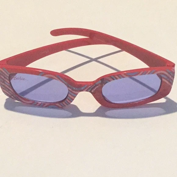 Vintage 2007 Mattel Barbie Sunglasses for Child