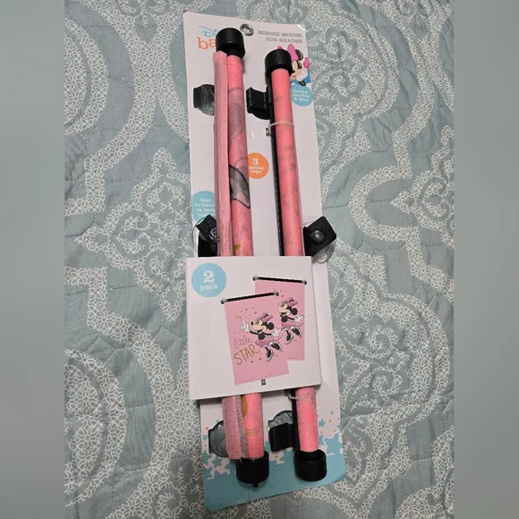 Minnie Mouse Sun Shade