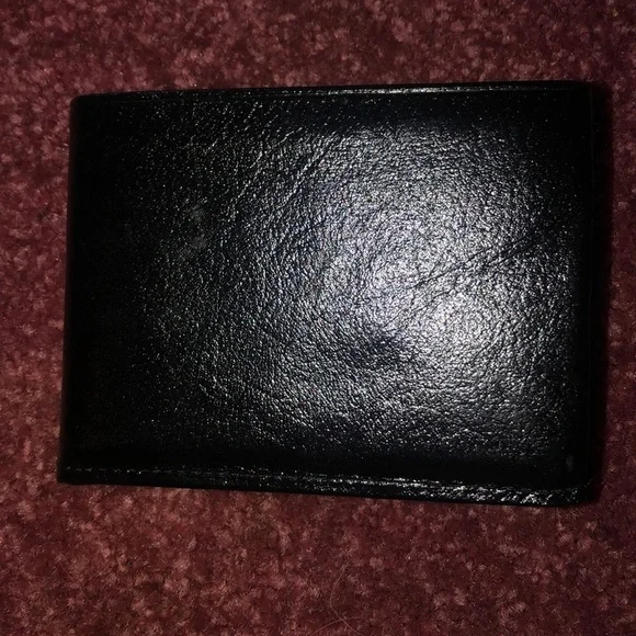 Vintage Rolf’s Wallet