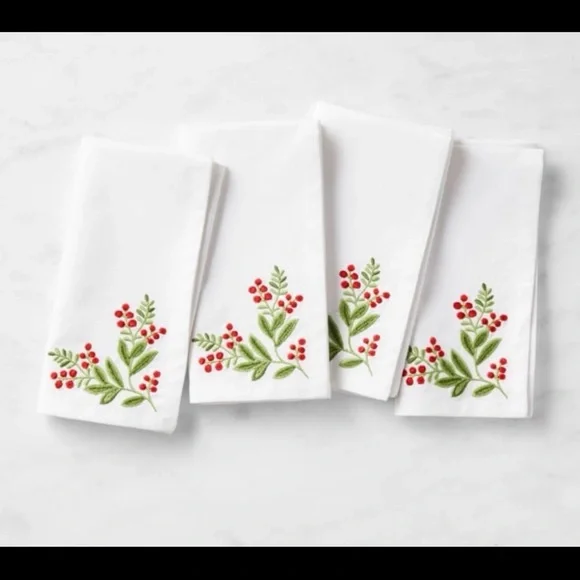 Williams Sonoma Christmas 2025 