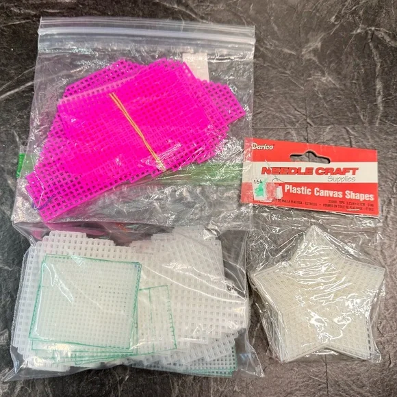 Crafting Lot