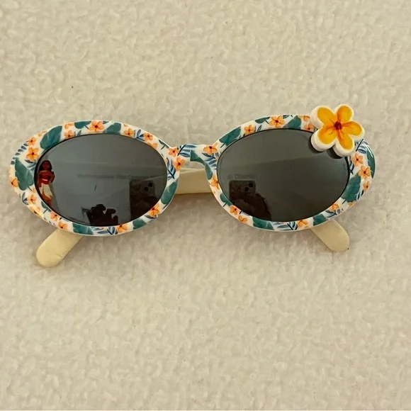 Disney Moana Toddler Sunglasses