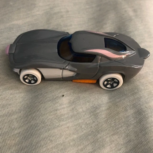 Bugs Bunny Character car