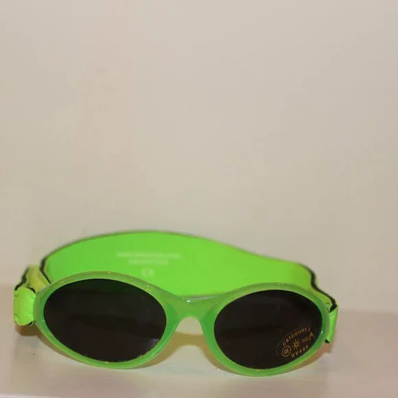 Kidz Banz Sunglasses (2-5 years or 48-55cm head circumference)